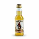 Buy cheap Captain Morgan Spiced Gold 5cl Online
