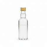 Buy cheap Wray & Nephew White Overproof Rum 5cl Online