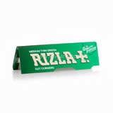 Buy cheap Rizla Medium Thin Green Rolling Papers 1pcs Online