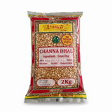 Buy cheap Shankar Channa Dal 2kg Online