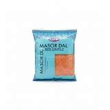 Buy cheap Top Op Masoor Dal (red Lentils) 500g Online