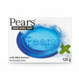 Buy cheap Pears Germ Shield Soap 125g Online