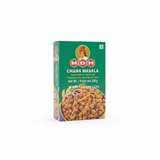 Buy cheap Mdh Chana Masala 100g Online