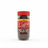 Buy cheap Best-in Coffee Rich Roast Instant Coffee Granules 100g Online