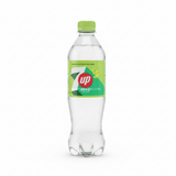 Buy cheap 7up Zero Sugar Soft Drink 500ml Online