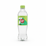 Buy cheap 7up Zero Sugar Soft Drink 500ml Online
