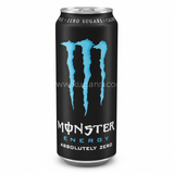 Buy cheap Monster Energy Absolutely Zero 500 Ml Online