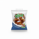 Buy cheap Viva Hazelnut Flavoured Cream Filled Pillows 200 G Online