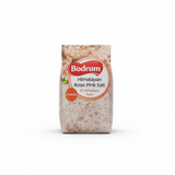 Buy cheap Bodrum Himalayan Rose Pink Salt Coarse 1 Kg Online