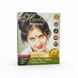 Buy cheap Herbal Black Henna 6 Pcs Online