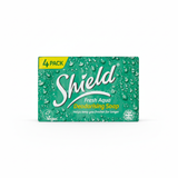 Buy cheap Shield Fresh Aqua Soap 4s Online
