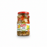 Buy cheap Bodrum Mixed Pickles 1600 G Online