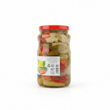 Buy cheap Bodrum Mixed Pickles 1600 G Online
