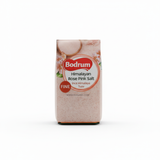 Buy cheap Bodrum Himalayan Rose Pink Salt Fine 1 Kg Online