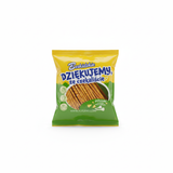 Buy cheap Beskidzkie Cheese & Onion Pretzel Sticks 180 G Online