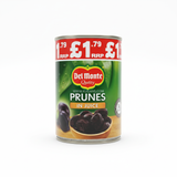 Buy cheap Del Monte Prunes In Juice 410g Online