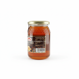 Buy cheap Garusana 100% Spanish Honey 500 G Online