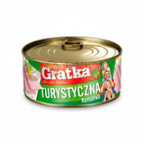 Buy cheap Cratka Turystyczna Konserwa 300 G Online