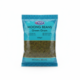 Buy cheap Top Op Moong Beans Green Gram 500g Online