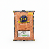 Buy cheap Jay Red Lentils (masoor Dal) 1kg Online