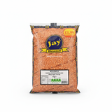 Buy cheap Jay Red Lentils (masoor Dal) 1kg Online