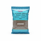 Buy cheap Top Op Ajwain Seeds Bishop's Weed 300 G Online