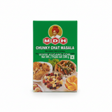 Buy cheap Mdh Chunky Chat Masala 100 G Online
