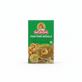 Buy cheap Mdh Pani Puri Masala 100 G Online