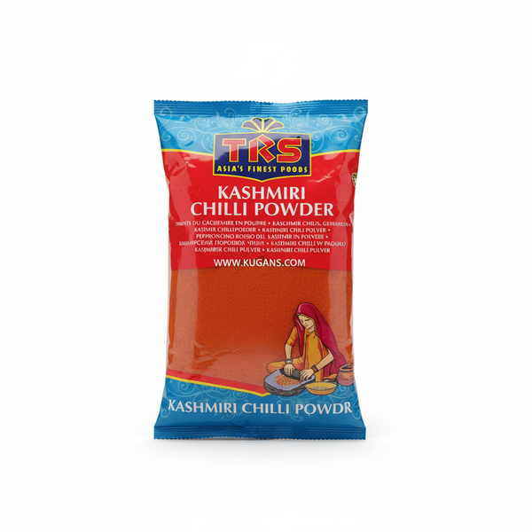 Trs Kashmiri Chilli Powder 400 G