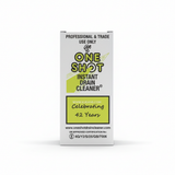 Buy cheap One Shot Instant Drain Cleaner 1 Litre Online