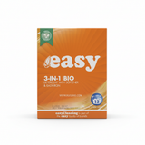 Buy cheap Easy 3-in-1 Bio Detergent With Softener & Easy Iron 884 G Online