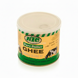 Buy cheap Ktc Pure Butter Ghee 500 G Online