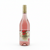 Buy cheap Lambrini Strawberry 75cl Online