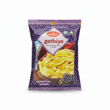 Buy cheap Haldirams Gathiya Savoury 200g Online