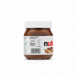 Buy cheap Nutella Hazelnut Spread With Cocoa 350g Online