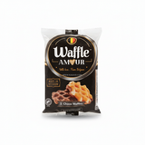 Buy cheap Waffle Amour Choco Waffles 300g Online