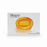 Buy cheap Pears Pure & Gentle Soap 125g Online