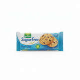 Buy cheap Gullon Sugar Free Choco Chip Biscuits 125 G Online