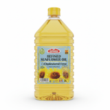 Buy cheap Garusana Refined Sunflower Oil 3l Online