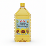 Buy cheap Garusana Refined Sunflower Oil 3l Online
