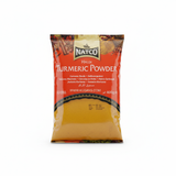 Buy cheap Natco Haldi Turmeric Powder 400 G Online
