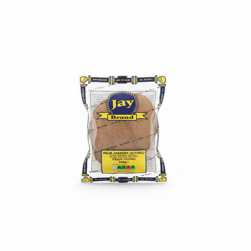 JAY PALM KITHUL JAGGERY 500G