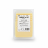 Buy cheap Bj Mild Cheddar Cheese 6 Slices 120g Online