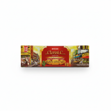 Buy cheap Bakeri Classic Cookies 107g Online