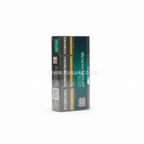 Buy cheap Benson & Hedges Superkings Green Cigarettes 20 Pcs Online