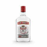 Buy cheap Smirnoff No. 21 Vodka 35 Cl Online