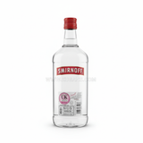 Buy cheap Smirnoff No. 21 Vodka 35 Cl Online