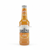 Buy cheap Breezer Zesty Orange 330 Ml Online