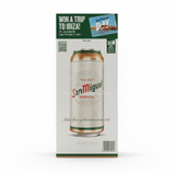 Buy cheap San Miguel Especial Premium Lager 440 Ml Online