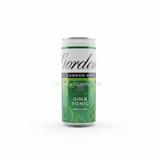 Buy cheap Gordons Gin & Tonic 250ml Online